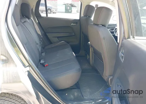 2013 GMC Terrain Sle-2 z USA, uszkodzony, nr VIN 2GKFLTEK2D6288683